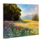 Stupell Industries Serene Meadow Dream Canvas, design by Petal Prints Design